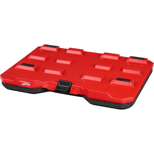 Packout Kneeling Pad, 18.7" L x 13.7" W, 2.2" Thick Distribution Élite MP