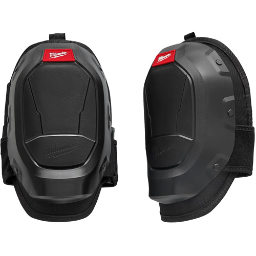 Genouill&egrave;res Stabilizer, Style Boucles et crochets, Prot&egrave;ge-genoux Mousse, Tampons Mousse Distribution Élite MP