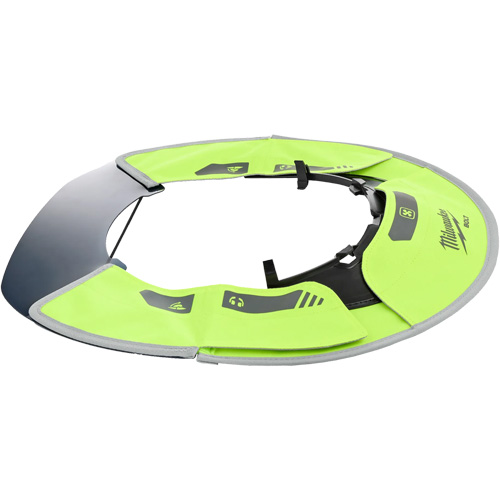 Pare-soleil BOLT Distribution Élite MP