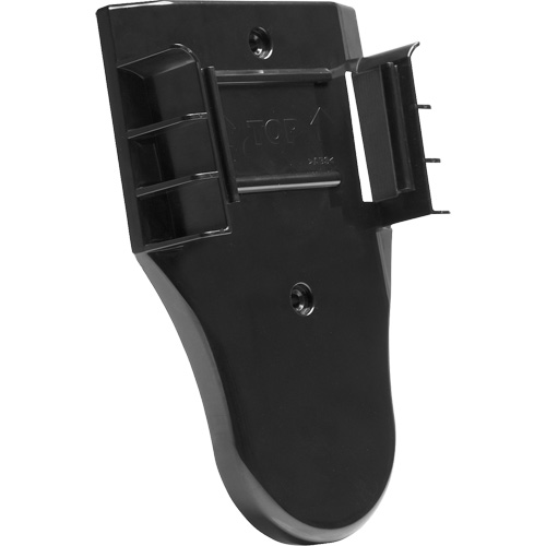 Support magn&eacute;tique pour les distributeurs de bouchons d'oreilles pr&eacute;remplis de PIP Distribution Élite MP