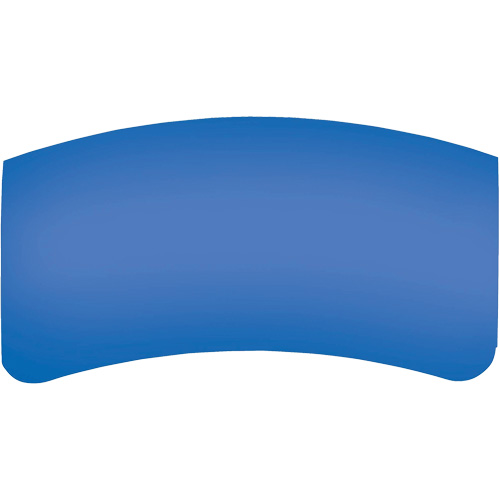 Bullard GenVX PETG Outer Lens Distribution Élite MP