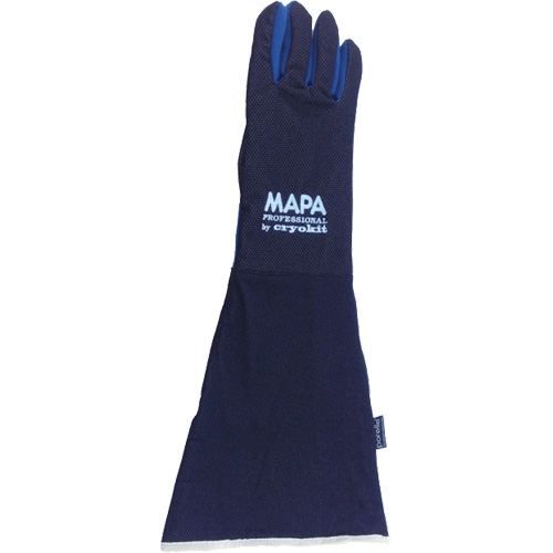 Cryokit 550 Waterproof Cryogenic Gloves Distribution Élite MP