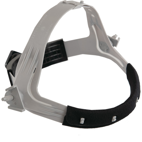 Harnais de t&ecirc;te de rechange ajustable &agrave; rochet Distribution Élite MP