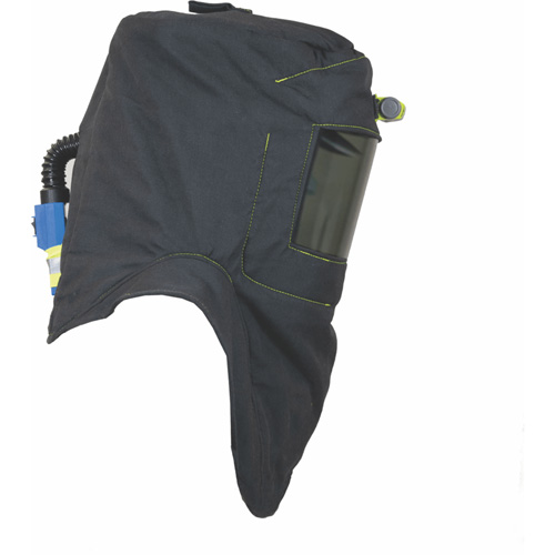TCG 2X-Large Arc Flash Coat Kit with Escape Strap, 75 cal/cm² Distribution Élite MP