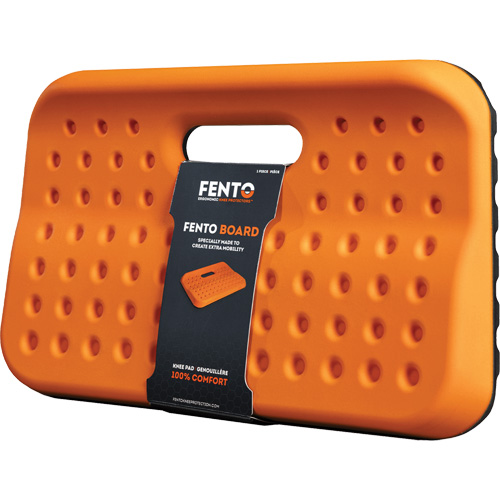 FENTO BOARD Kneeling Pad Distribution Élite MP