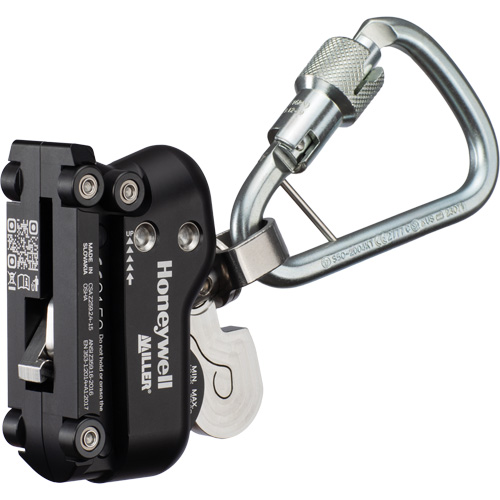 Dispositif antichute pour syst&egrave;me GlideLoc VR650 Distribution Élite MP