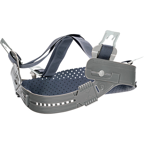 Suspension Staz-On pour casquette Skullgard, Rochet Distribution Élite MP