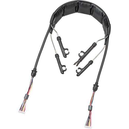 Bandeau Peltor AG11-13-F/SP Distribution Élite MP
