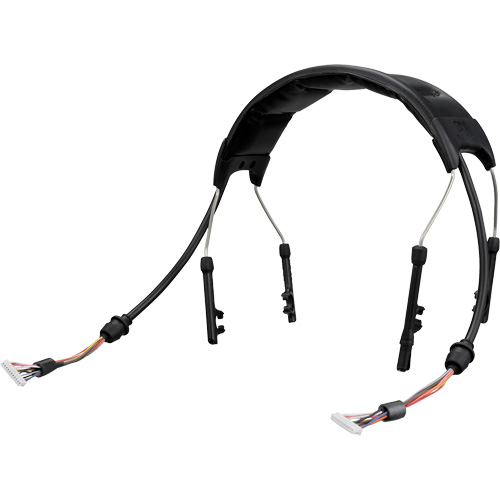 Bandeau Peltor AG11-13-F/SP Distribution Élite MP