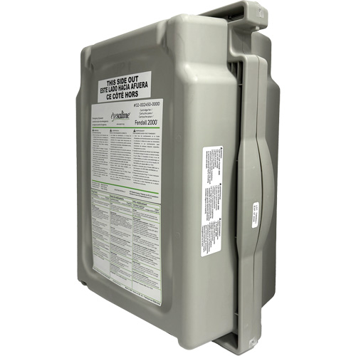 Fendall 2000 Replacement Cartridge Distribution Élite MP