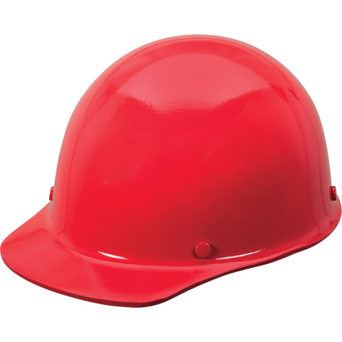 Casque &agrave; bord complet Skullgard, Suspension Rochet, Rouge Distribution Élite MP