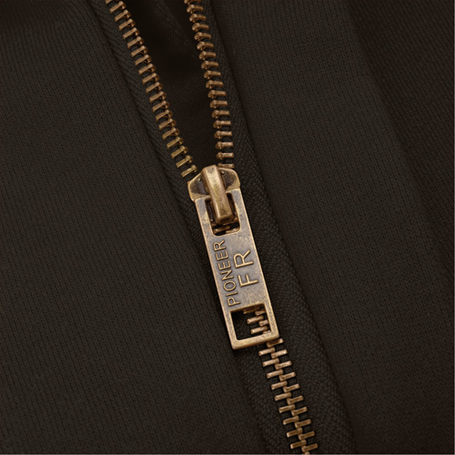 Heavyweight Safety Hoodie, Women's, X-Small, Black Distribution Élite MP