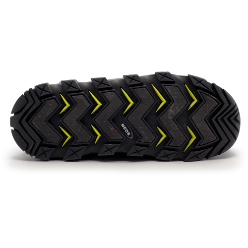 Couvre-chaussures Voyager, Nylon, Fermeture Boucles et crochets Distribution Élite MP