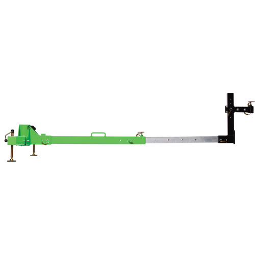DBI-SALA&reg; Confined Space Vehicle Counterweighted Base Distribution Élite MP