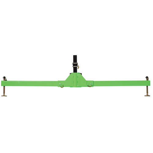DBI-SALA&reg; Confined Space Vehicle Counterweighted Base Distribution Élite MP