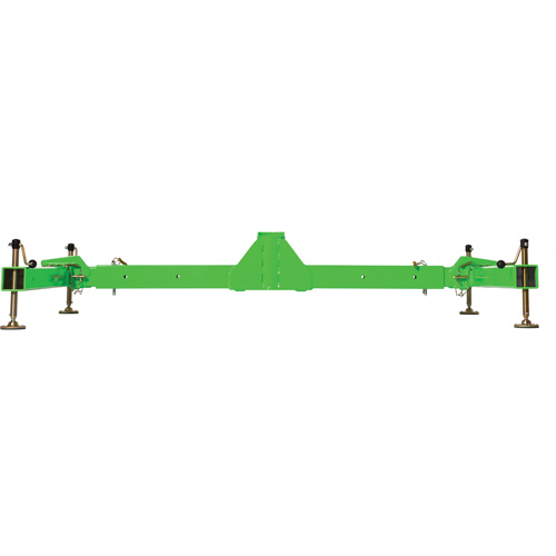 DBI-SALA&reg; Confined Space 3-Piece Long Reach Base Distribution Élite MP
