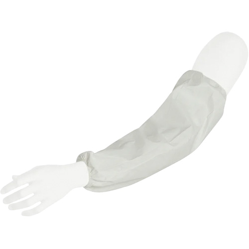 Sleeve, 24" long, ProShield&reg; 50, White Distribution Élite MP