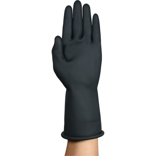 Gants &eacute;lectriques isol&eacute;s ultra l&eacute;gers ActivArmr RIG R011BUL, ASTM classe 0, Taille 7, 11" lo Distribution Élite MP