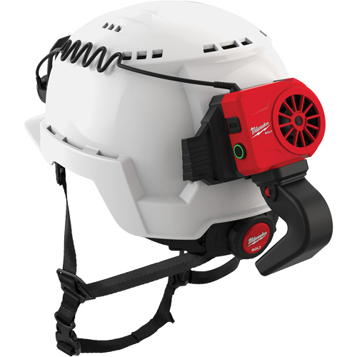 BOLT REDLITHIUM USB Cooling Fan Distribution Élite MP