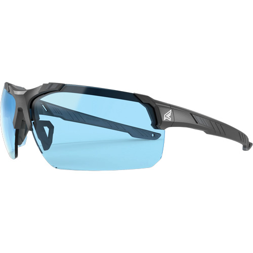 Tacana Vapor Shield Safety Glasses, Light Blue Lens, Anti-Fog, ANSI Z87+/Meets/Exceeds CSA Z94.3 Distribution Élite MP