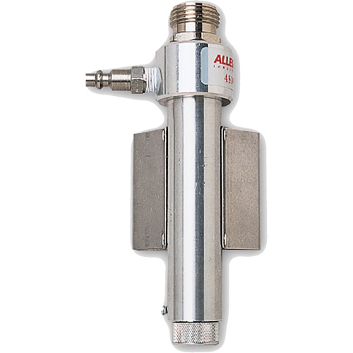 DEFENDER Supplied Air Respirator Shield & Flip-Front Welding Helmet with ADF & Cooler, Universal, Facepiece Distribution Élite MP