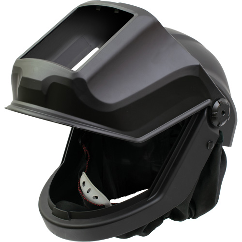 PEAKAIR DEFENDER with Flip-Front Visor, Universal, Facepiece/Welding Distribution Élite MP