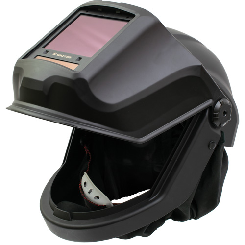 PEAKAIR DEFENDER with Flip-Front  X90VX ADF Visor, Universal, Facepiece/Welding Distribution Élite MP