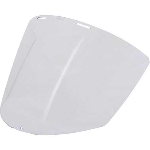 Clear Visor Distribution Élite MP