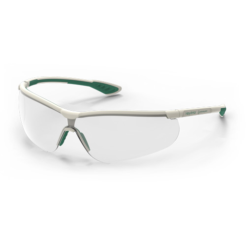 Lunettes de s&eacute;curit&eacute; VS250 s&eacute;rie Planet, Lentille Transparent, Antibu&eacute;e/Anti-&eacute;gratignures, ANSI Z87+/R&eacute;pond ou surpasse la norme CSA Z94.3 Distribution Élite MP
