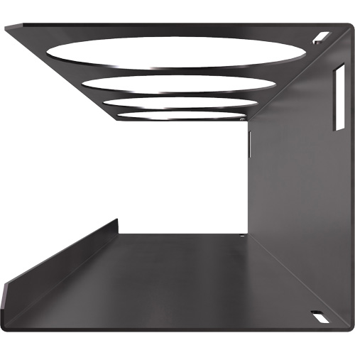 Accessoire pour bouteille &agrave; vaporiser dans les armoires pour produits inflammables Utili-Guard+ Distribution Élite MP