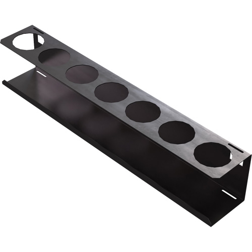 Accessoire pour tube de calfeutrage, pour armoires de produits inflammables Utili-Guard+ Distribution Élite MP