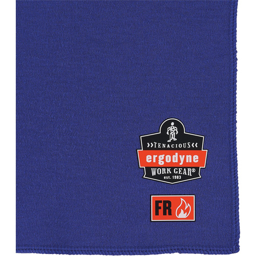 Chill-Its 6606FR FR Cooling Towel, Blue Distribution Élite MP