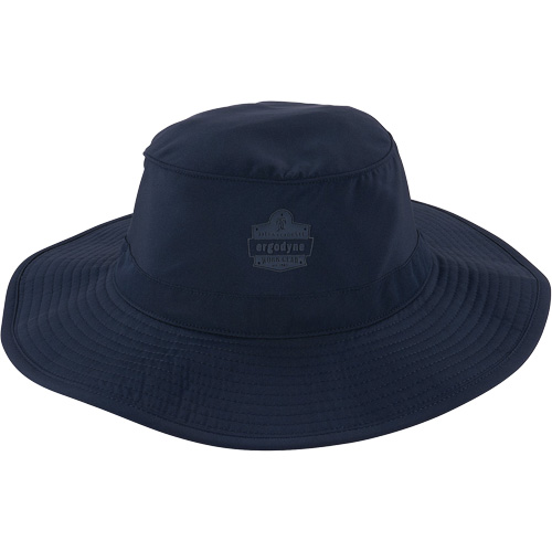 Chapeau cloche de refroidissement Chill-Its 8939, Bleu marin Distribution Élite MP