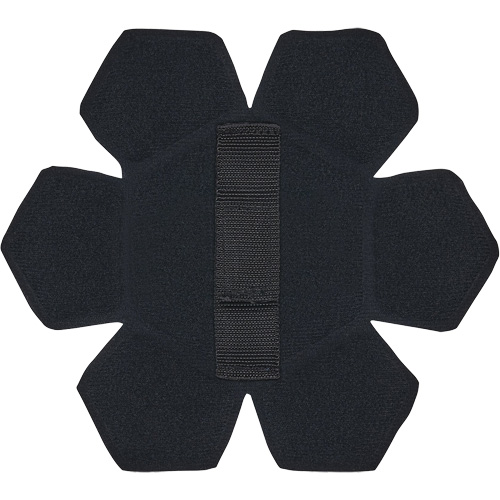 Coussin sup&eacute;rieur de refroidissement pour casque de s&eacute;curit&eacute; Chill-Its 6612 &agrave; &eacute;vacuation de lhumidit&eacute; Distribution Élite MP