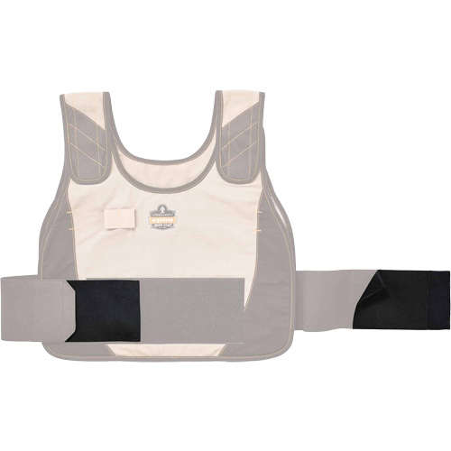 Rallonges &eacute;lastiques pour veste de refroidissement &agrave; changement de phase Chill-Its 6240 Distribution Élite MP