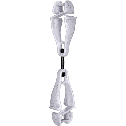 Support pivotant Squids 3420 &agrave; deux pinces pour gants Distribution Élite MP