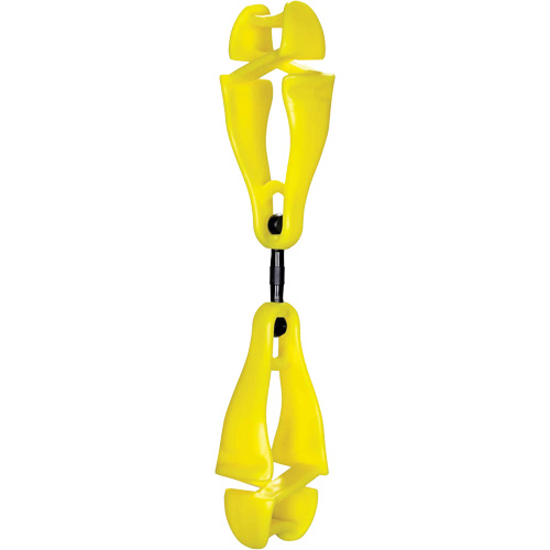 Support pivotant Squids 3420 &agrave; deux pinces pour gants Distribution Élite MP