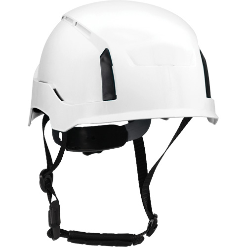 North&reg; RZRBack Industrial Climbing Helmet with Mips&reg; Technology, Meets CSA Type 2, Ratchet Suspension, Vented Distribution Élite MP