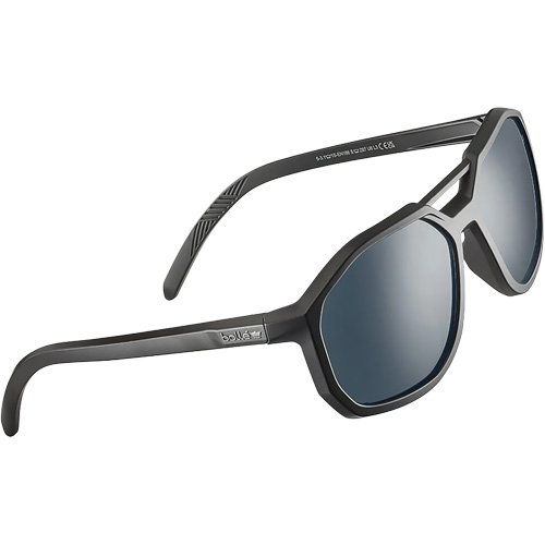 Altus Sunglasses, Brown Lens, Anti-Fog/Anti-Reflective/Anti-Scratch, ANSI Z87+ Distribution Élite MP