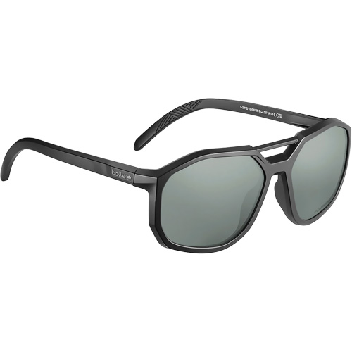 Altus Sunglasses, Smoke Lens, Anti-Fog/Anti-Reflective/Anti-Scratch, ANSI Z87+ Distribution Élite MP