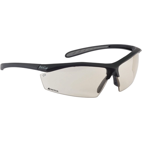Lunettes de s&eacute;curit&eacute; &agrave; protection balistique Sentinel, Lentille Cuivre/Brun, Antibu&eacute;e/Anti-&eacute;gratignures, ANSI Z87+ Distribution Élite MP