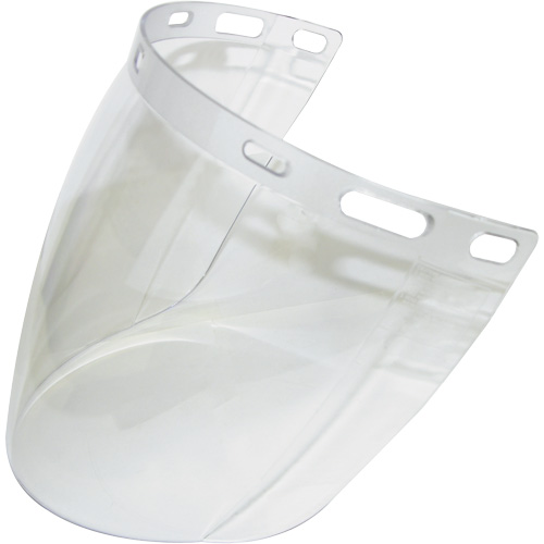 Visi&egrave;re 2CL, Polycarbonate, Teinte Transparent Distribution Élite MP