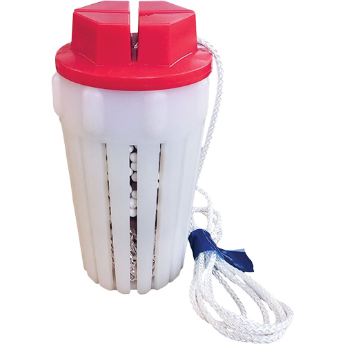Aquanella Non-Chemical Eyewash Water Treatment Module Distribution Élite MP