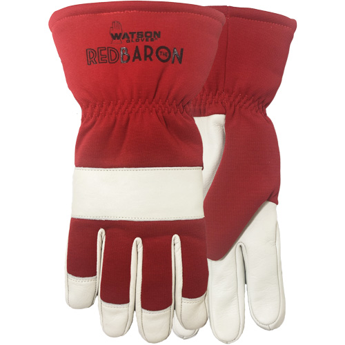 Gants d'hiver Red Baron, Taille Grand Distribution Élite MP