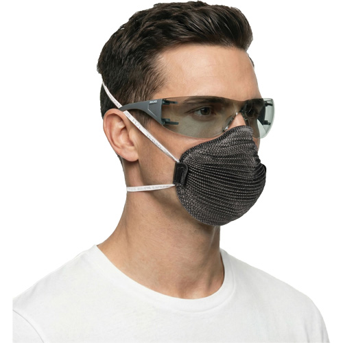 Lunettes de s&eacute;curit&eacute; Adapt Lite, Lentille Int&eacute;rieur/ext&eacute;rieur, Antibu&eacute;e/Anti-&eacute;gratignures, ANSI Z87+/R&eacute;pond ou surpasse la norme CSA Z94.3 Distribution Élite MP