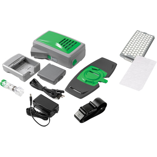 PAPR Kit for P3 Filters Distribution Élite MP