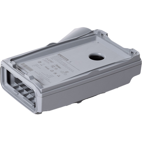 Fan Housing for PX5&reg; PAPR Distribution Élite MP