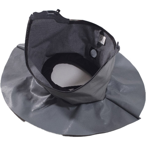 Zytec FR Shoulder Cape Distribution Élite MP