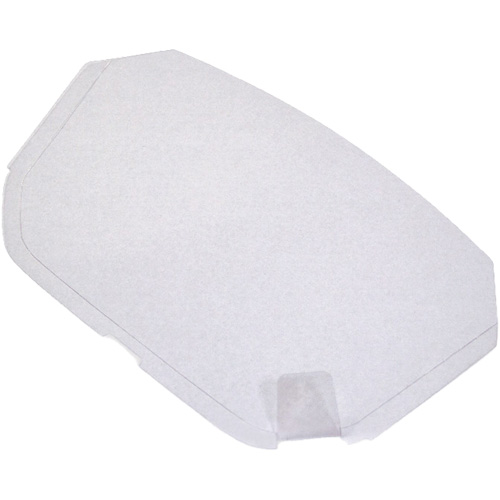 Tear Off Lens for Z-Link PAPR System Distribution Élite MP