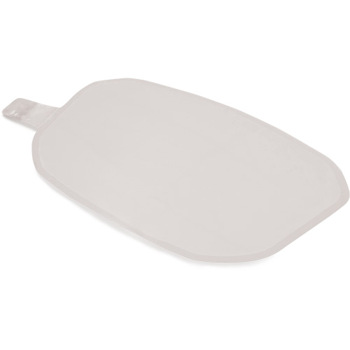 Tear Off Lens with 7-Layer Cassette for Z-Link PAPR System Distribution Élite MP